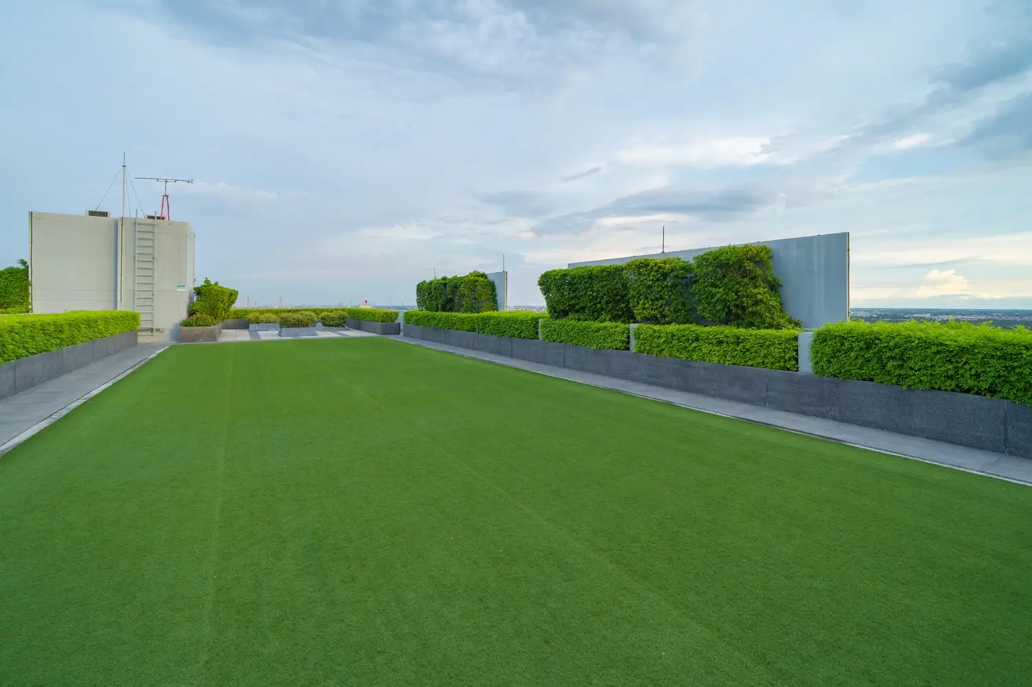 Garden & Lawn Maintenance